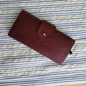 Maddwell wallet